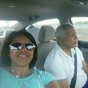 Meet your Posher, Mildred